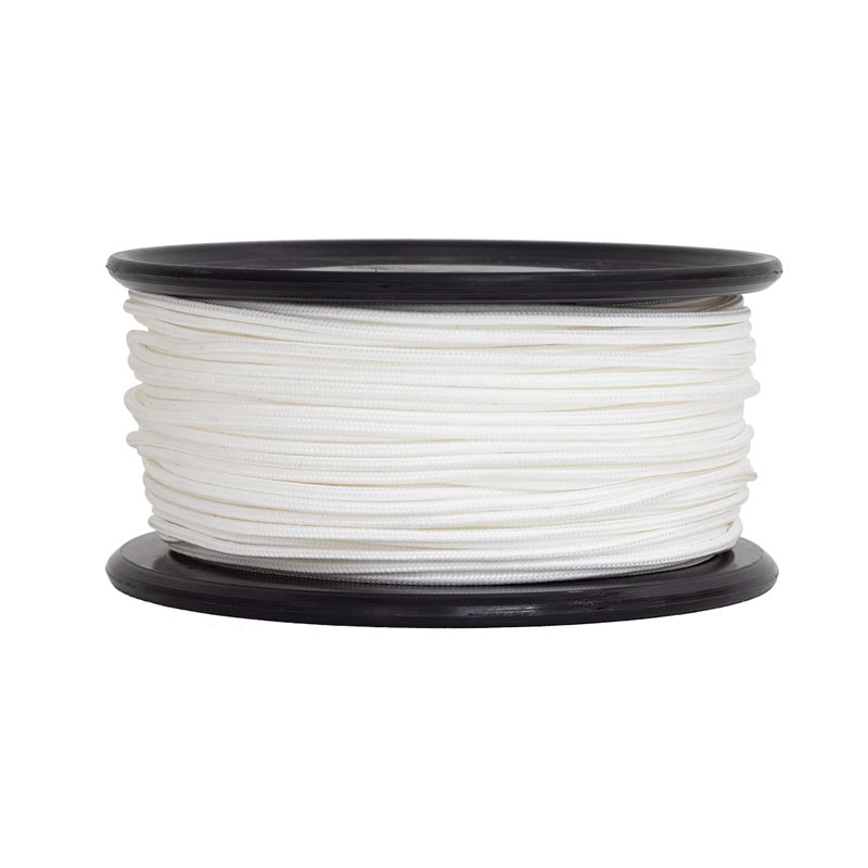 RA ANT LINE DYNEEMA WHITE 1.9mm/per metre - Click Image to Close